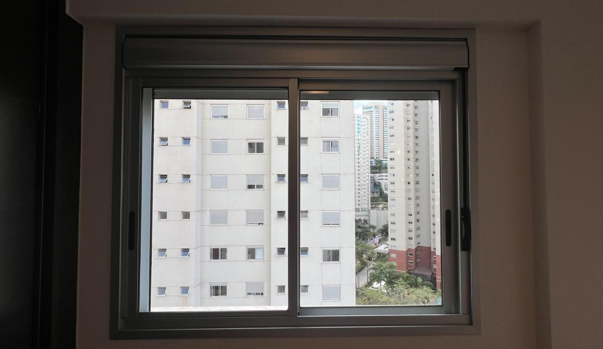 Apartamento, Vila da Serra, 2 Quartos, 2 Vagas, 1 Suíte