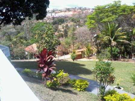 Chácara, Pousada Del Rey (são Benedito), 4 Quartos, 3 Vagas