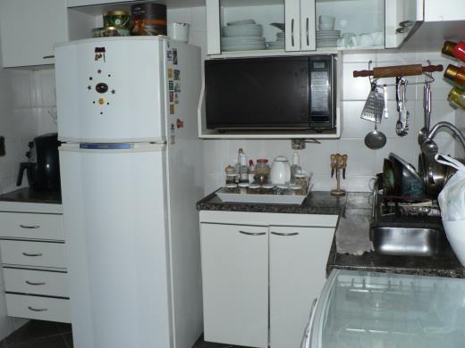 Apartamento, Floramar, 3 Quartos, 1 Vaga