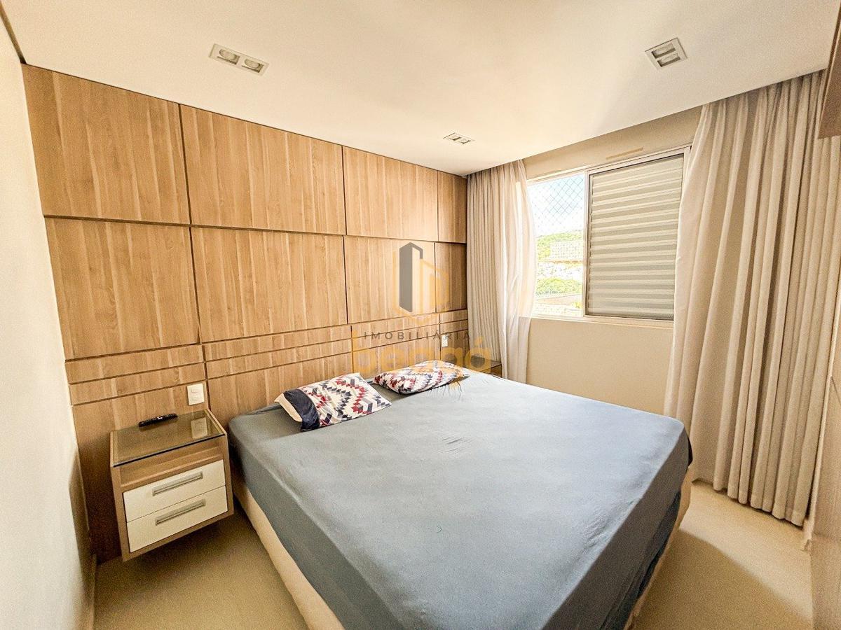 Apartamento, Castelo, 3 Quartos, 3 Vagas, 2 Suítes