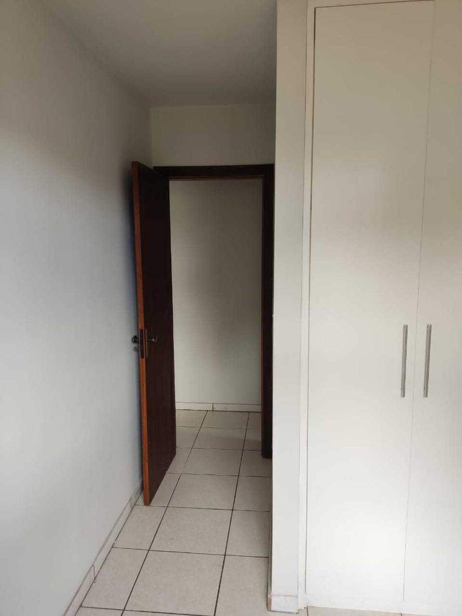Apartamento, Castelo, 2 Quartos, 1 Vaga, 1 Suíte