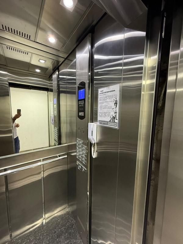 Apartamento, Barro Preto, 1 Quarto, 0 Vaga