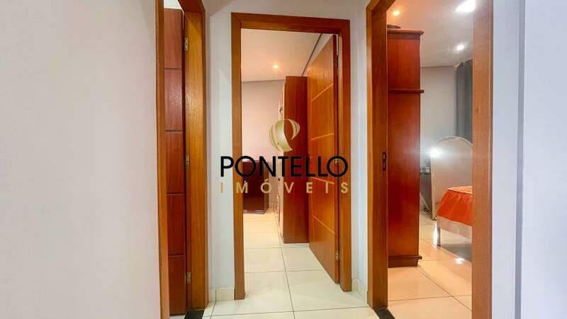 Casa, Diamante, 3 Quartos, 3 Vagas, 1 Suíte