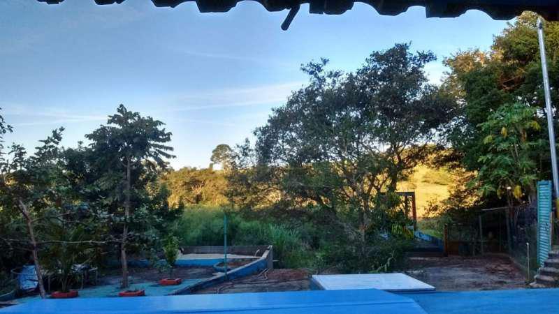 Fazenda, Zona Rural, 4 Quartos, 0 Vaga