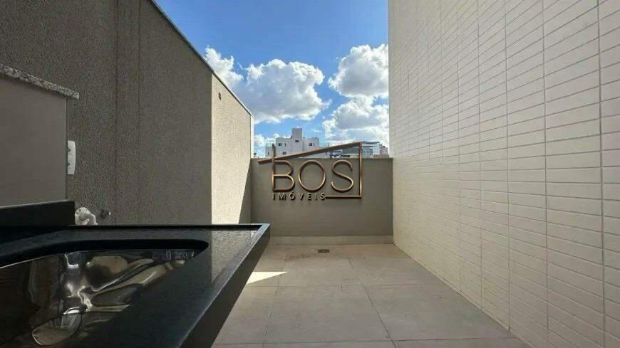 Apartamento, União, 3 Quartos, 2 Vagas, 1 Suíte