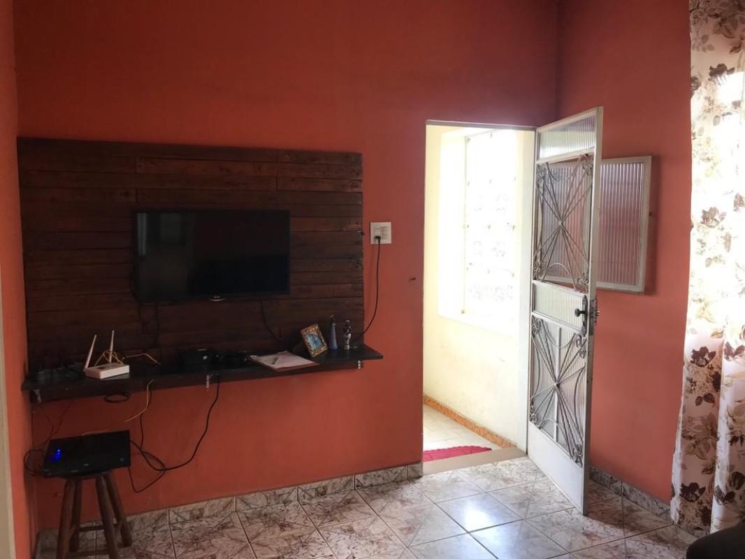 Casa, Inconfidentes, 4 Quartos, 8 Vagas