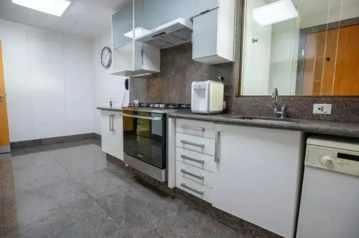 Apartamento, Savassi, 4 Quartos, 3 Vagas, 2 Suítes