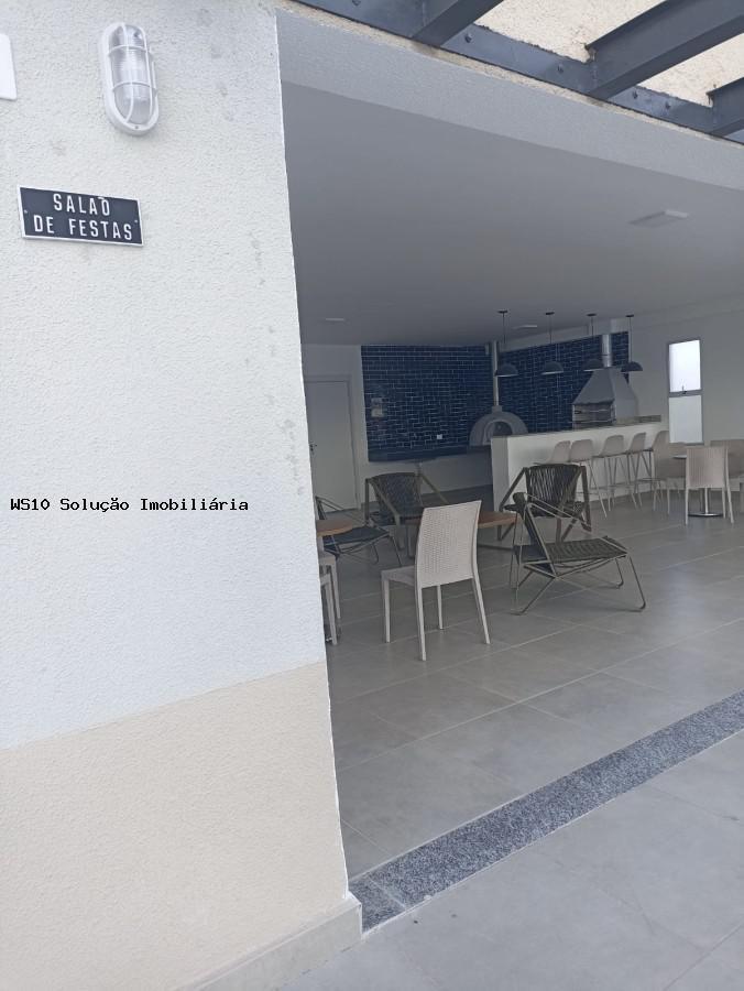 Apartamento, Centro, 2 Quartos, 1 Vaga