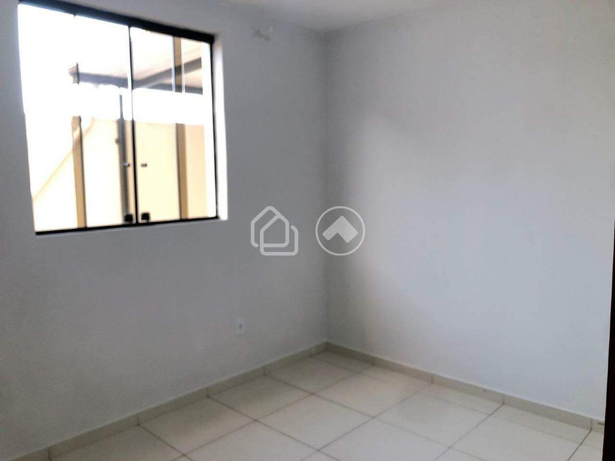 Apartamento, Caiçaras, 3 Quartos, 2 Vagas