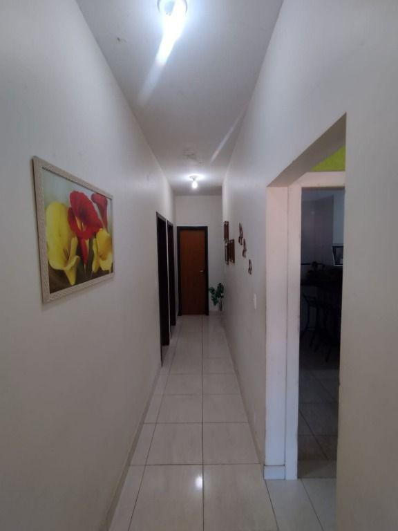 Casa, Rosário, 4 Quartos, 0 Vaga