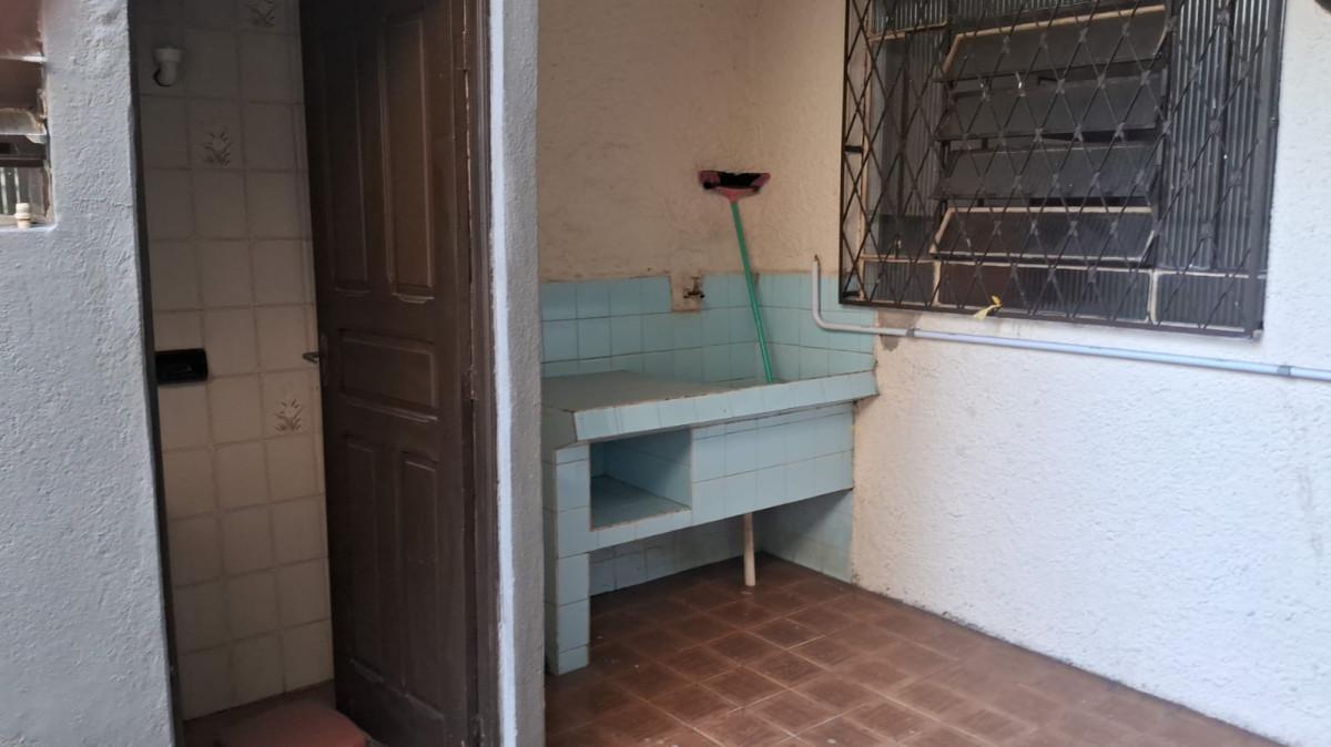 Casa, Monsenhor Messias, 3 Quartos, 1 Vaga, 1 Suíte
