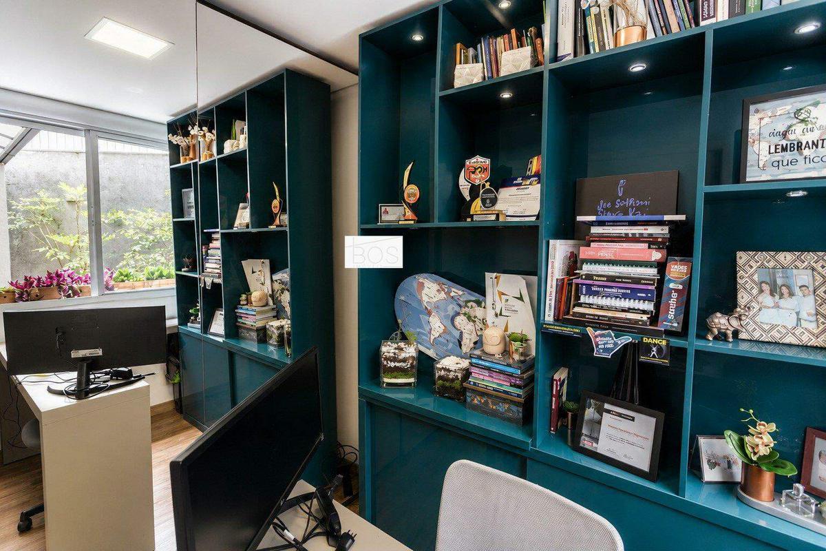 Apartamento, São Pedro, 3 Quartos, 1 Vaga, 1 Suíte