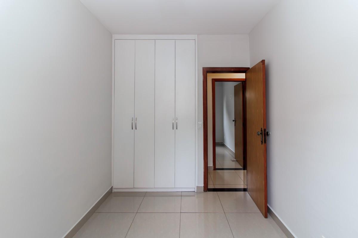 Apartamento, Santa Amélia, 3 Quartos, 1 Vaga