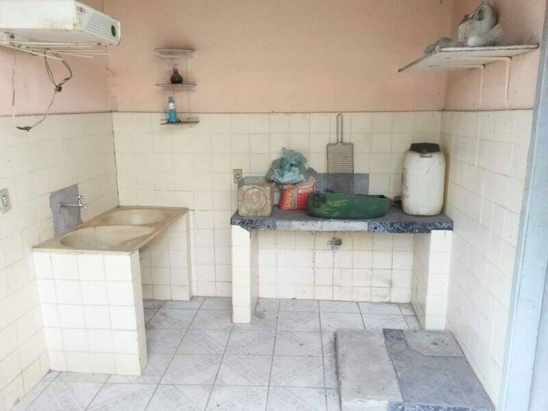 Casa, Santo Antonio, 3 Quartos, 4 Vagas