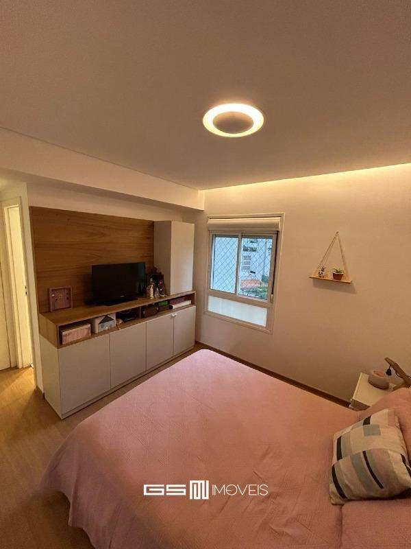 Apartamento, Vila da Serra, 2 Quartos, 2 Vagas, 1 Suíte