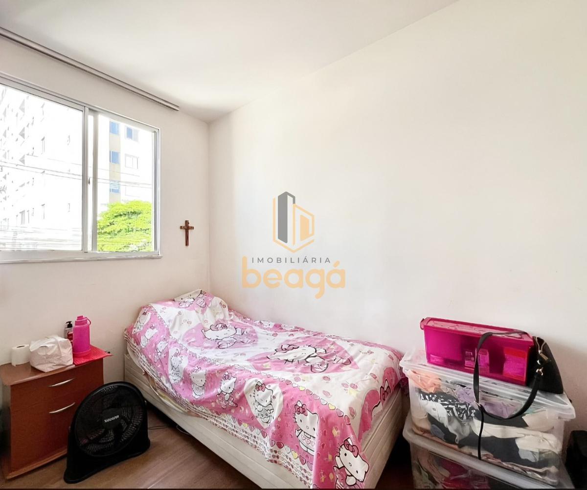 Apartamento, Ouro Preto, 2 Quartos, 1 Vaga, 1 Suíte