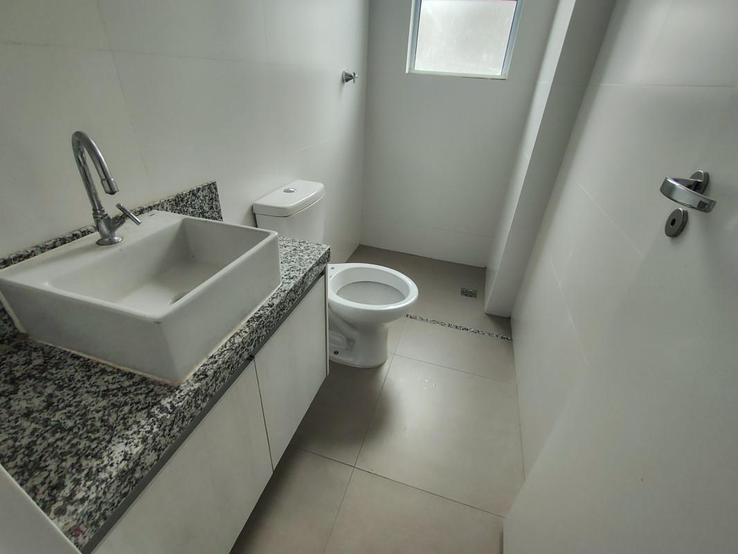 Apartamento, Ana Lúcia, 2 Quartos, 2 Vagas, 1 Suíte