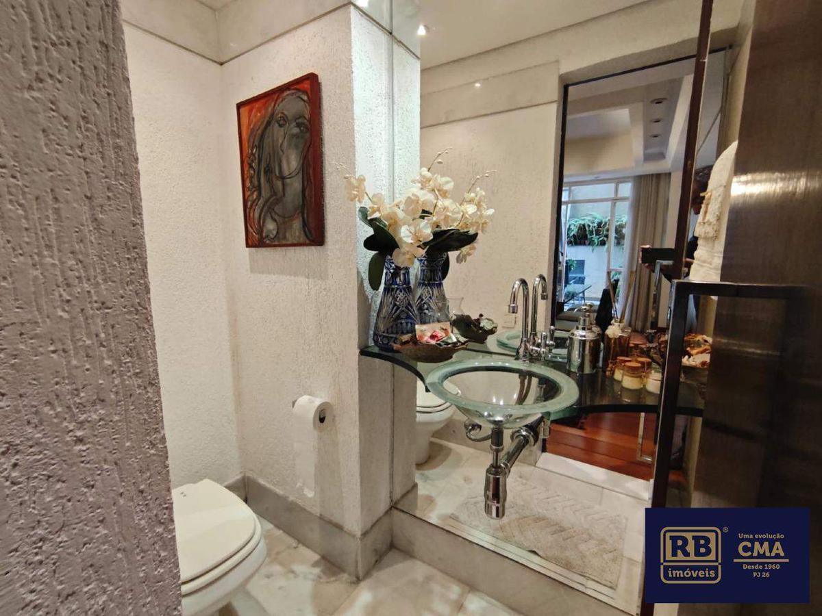 Apartamento, Gutierrez, 4 Quartos, 2 Vagas, 1 Suíte