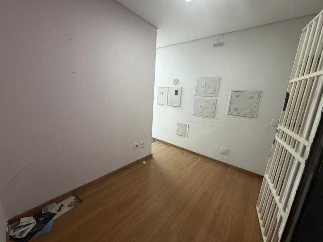 Andar, Coração de Jesus, 0 Quarto, 1 Vaga