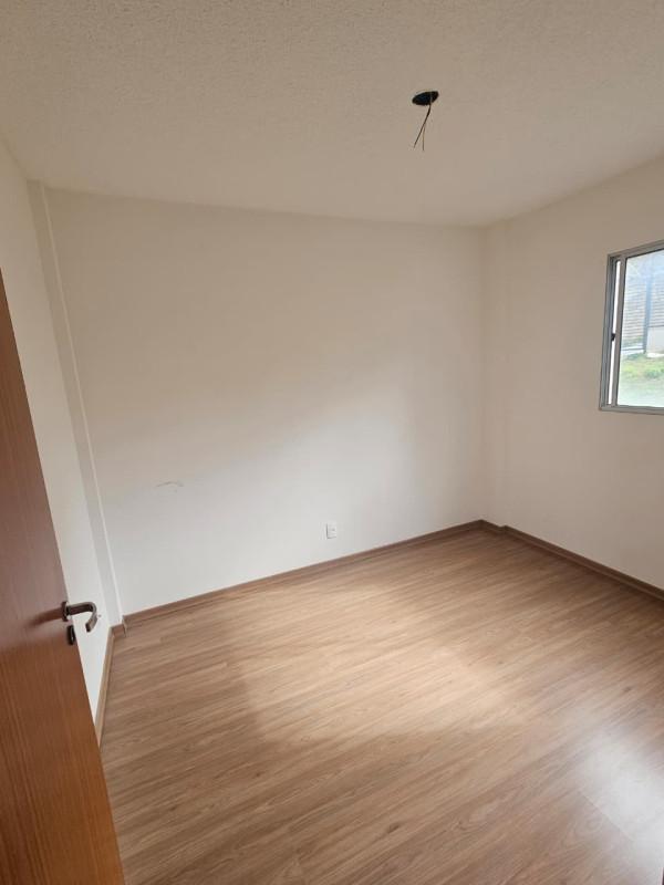 Apartamento, Milionários, 2 Quartos, 1 Vaga