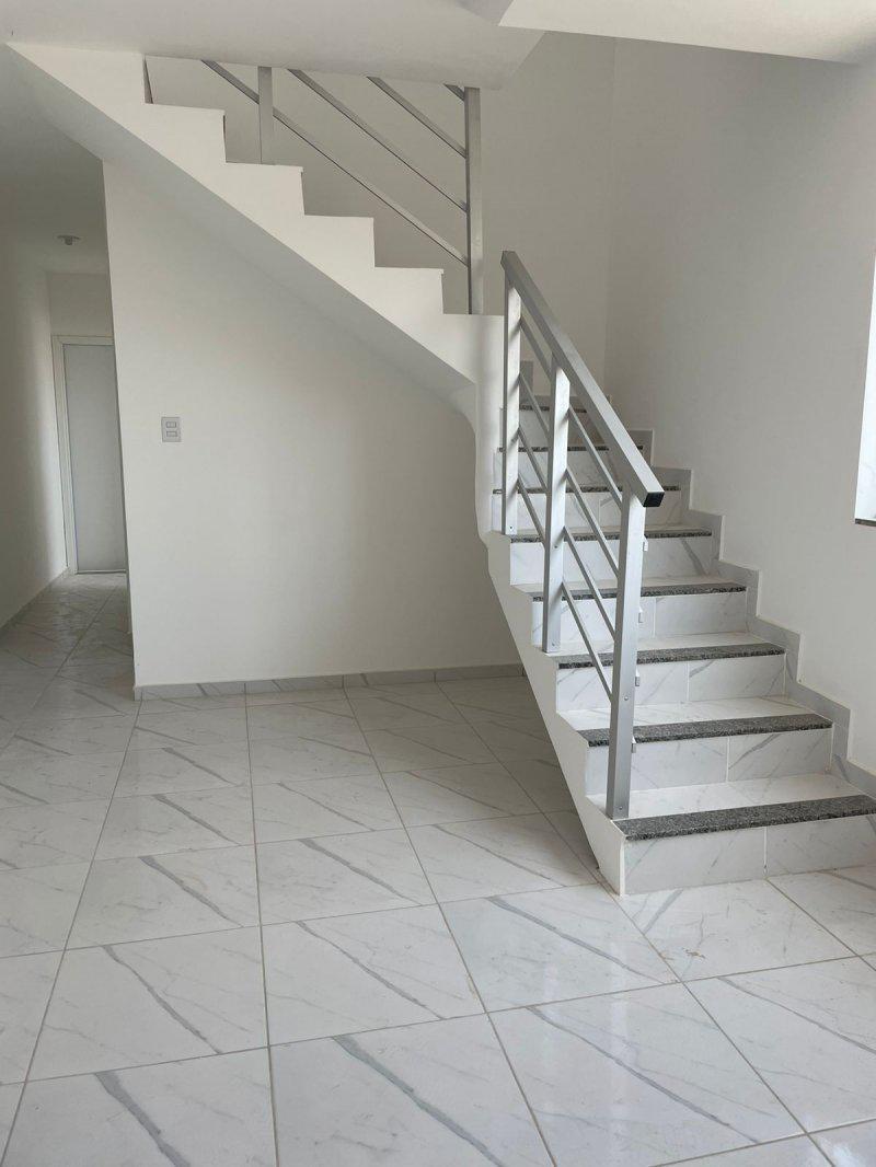 Cobertura, Masterville, 2 Quartos, 1 Vaga