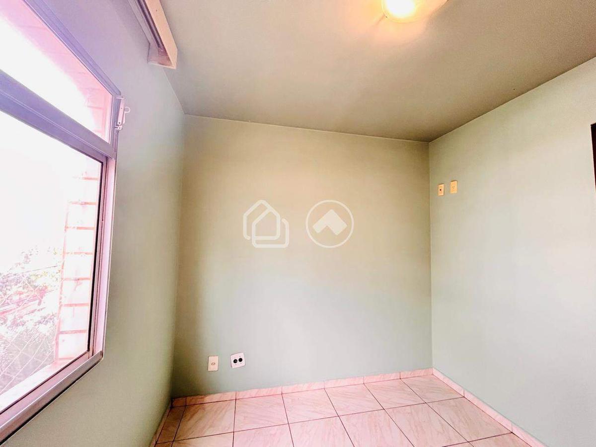 Apartamento, Buritis, 3 Quartos, 2 Vagas, 1 Suíte
