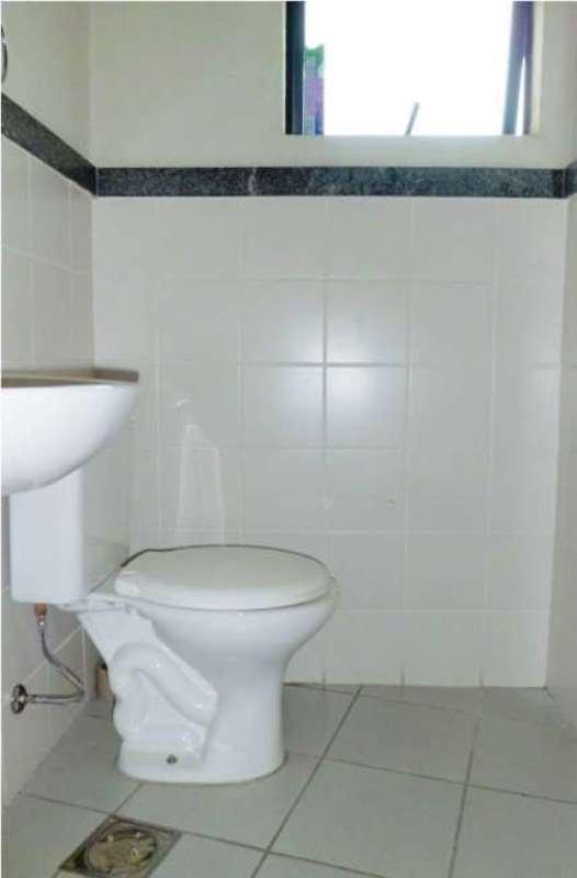 Sala, Serra, 0 Quarto, 0 Vaga