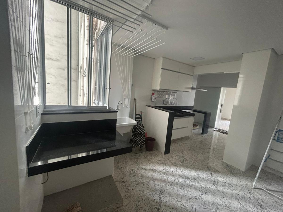 Apartamento, Centro, 3 Quartos, 1 Vaga, 1 Suíte