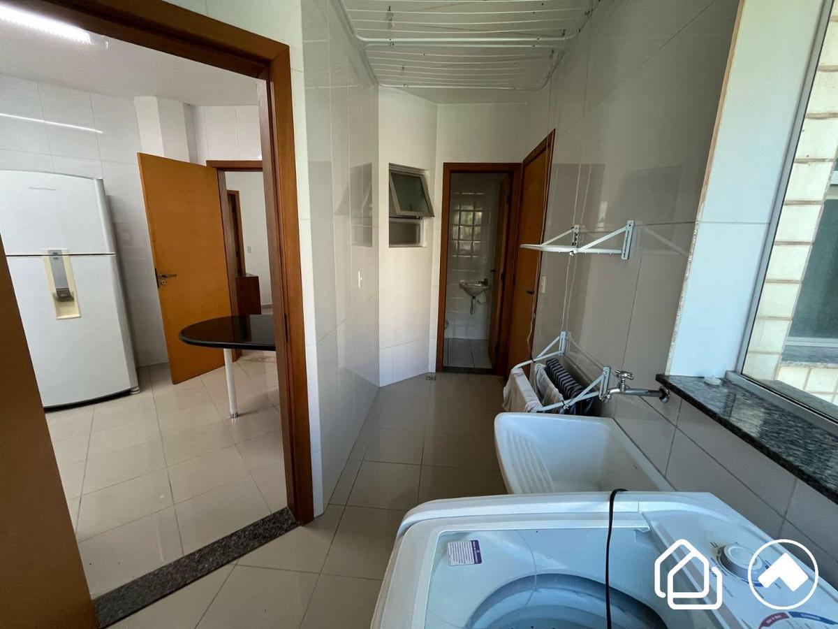 Apartamento, Buritis, 3 Quartos, 2 Vagas, 1 Suíte