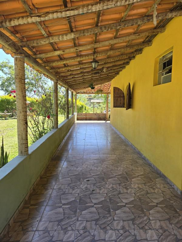Fazenda, Centro, 4 Quartos, 10 Vagas, 2 Suítes
