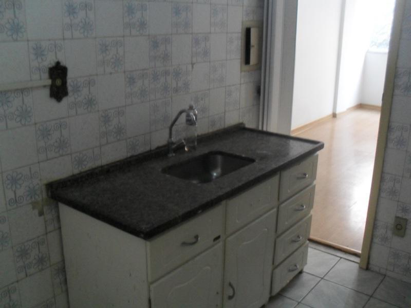 Apartamento, Barro Preto, 2 Quartos, 0 Vaga