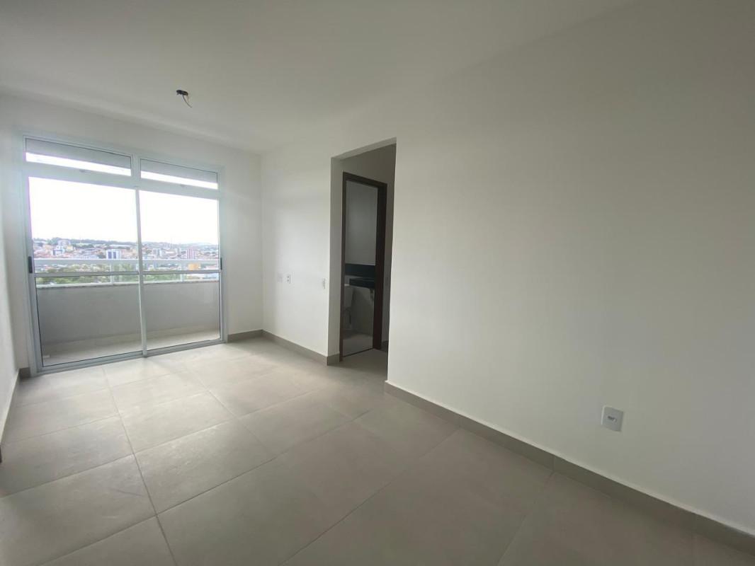 Apartamento, Eldorado, 2 Quartos, 1 Vaga, 1 Suíte