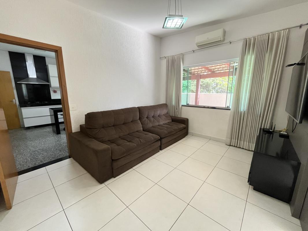 Casa, Arquipélago Verde, 4 Quartos, 6 Vagas, 1 Suíte