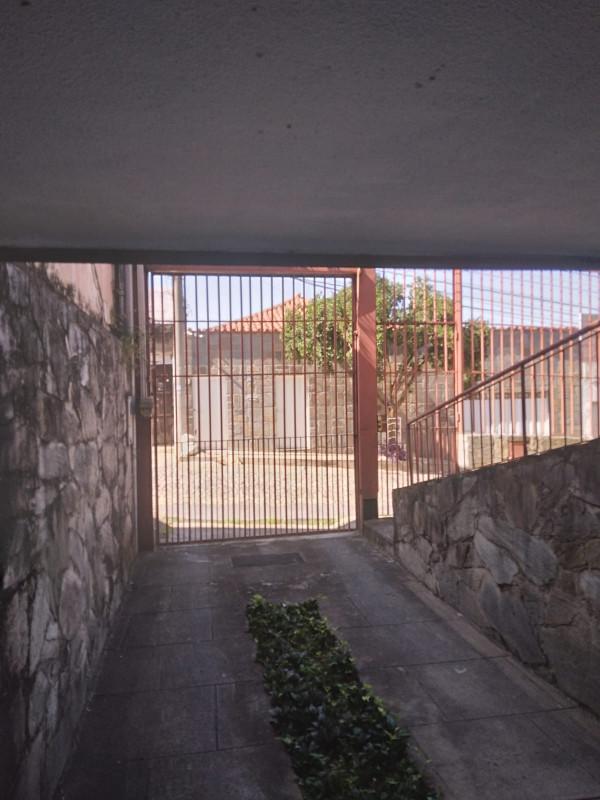 Casa, Carlos Prates, 3 Quartos, 2 Vagas