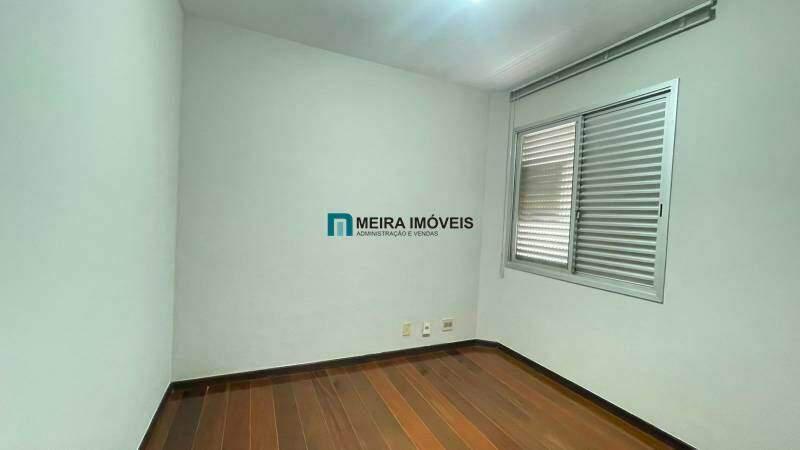 Apartamento, Funcionários, 3 Quartos, 2 Vagas, 1 Suíte