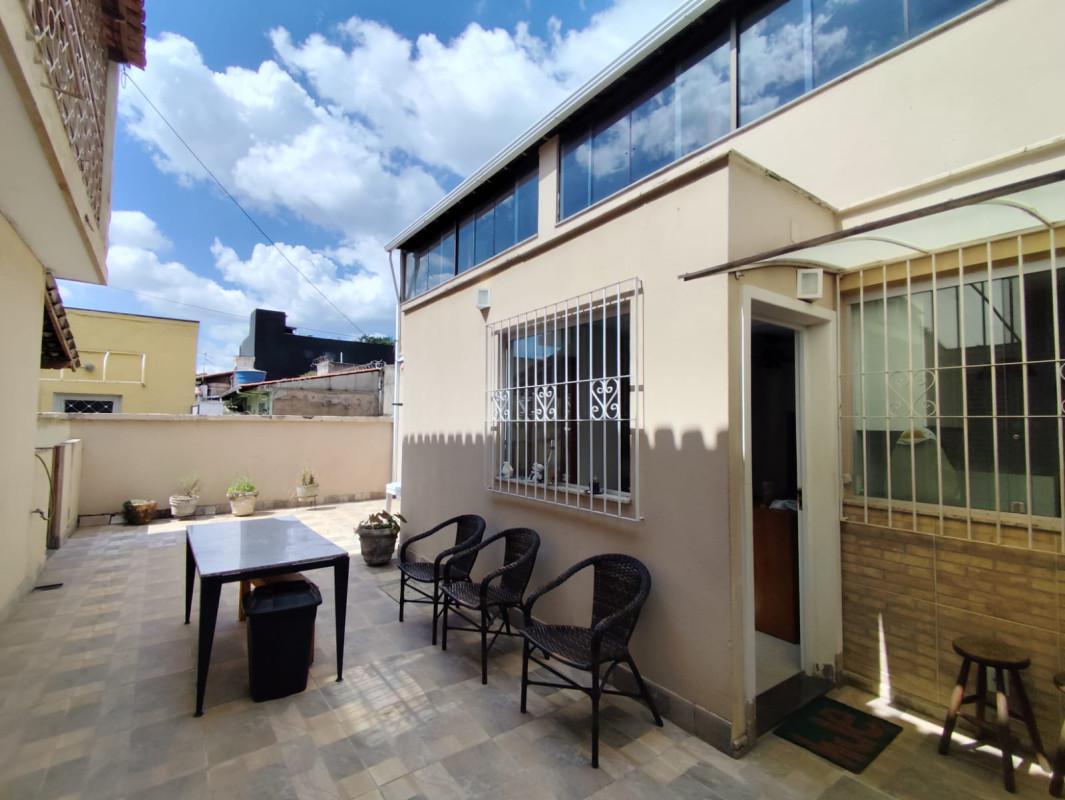 Casa, Padre Eustáquio, 7 Quartos, 4 Vagas, 2 Suítes