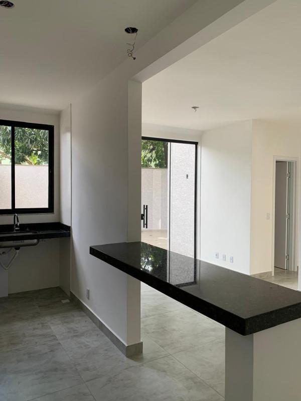 Apartamento, Boa Vista, 2 Quartos, 1 Vaga, 1 Suíte