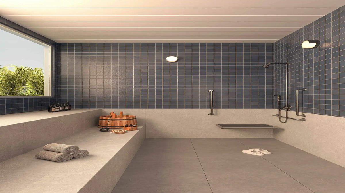 Apartamento, Aeroporto, 2 Quartos, 1 Vaga, 1 Suíte