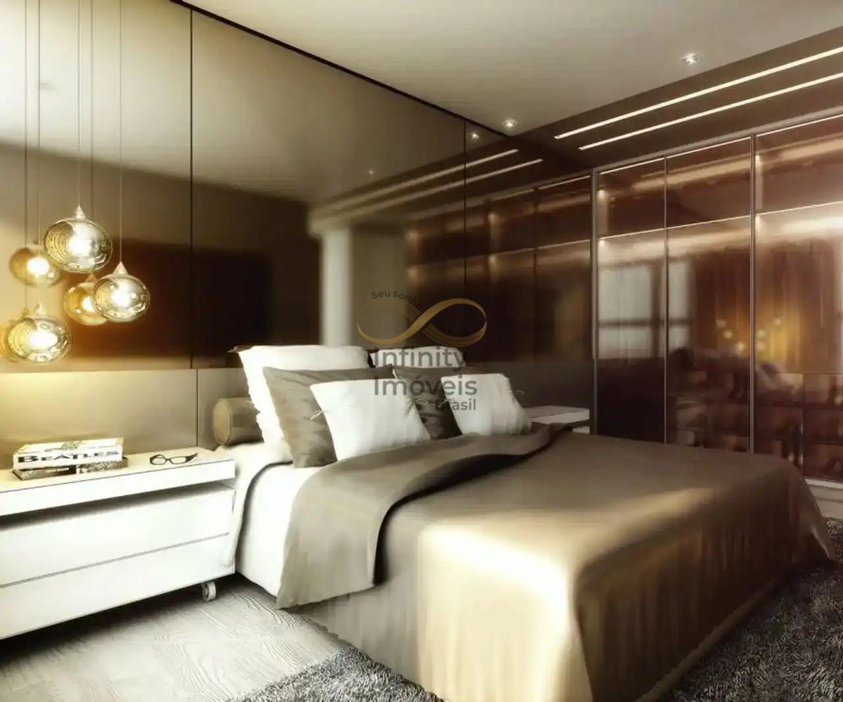 Apartamento, Lourdes, 2 Quartos