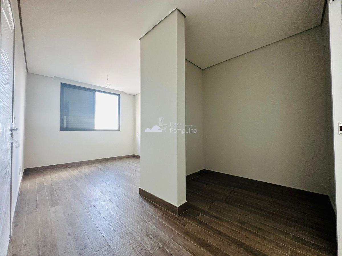 Apartamento, Itapoã, 4 Quartos, 3 Vagas, 2 Suítes