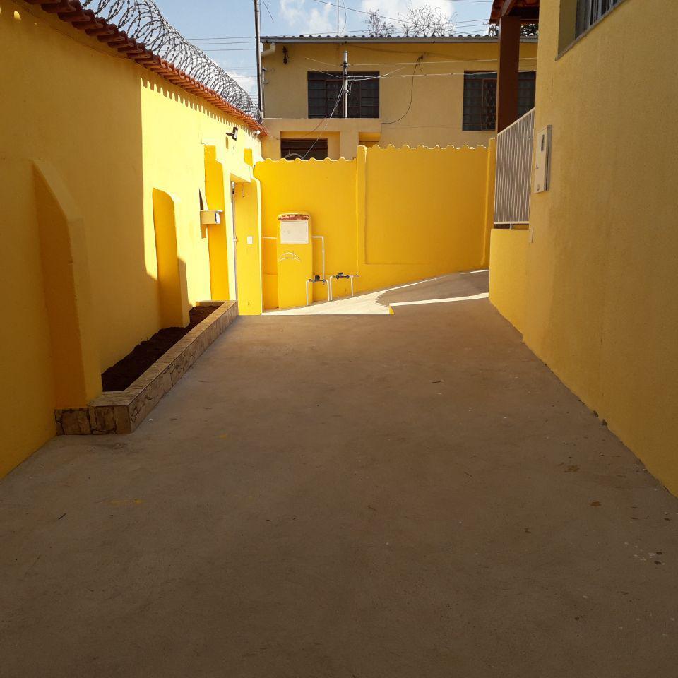 Casa, Santa Cruz, 3 Quartos, 3 Vagas, 2 Suítes