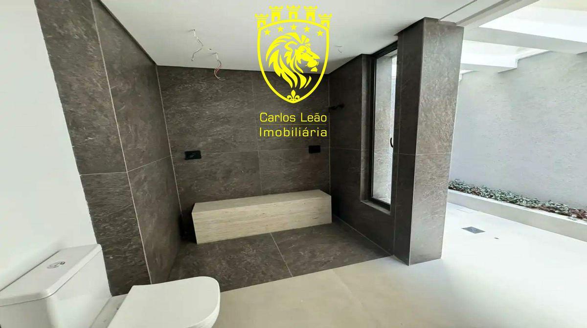 Apartamento, Savassi, 4 Quartos, 3 Vagas, 2 Suítes