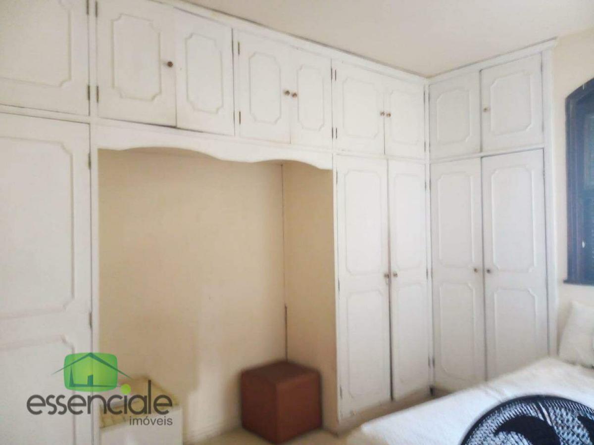 Casa, Nossa Senhora do Carmo, 5 Quartos, 5 Vagas, 3 Suítes