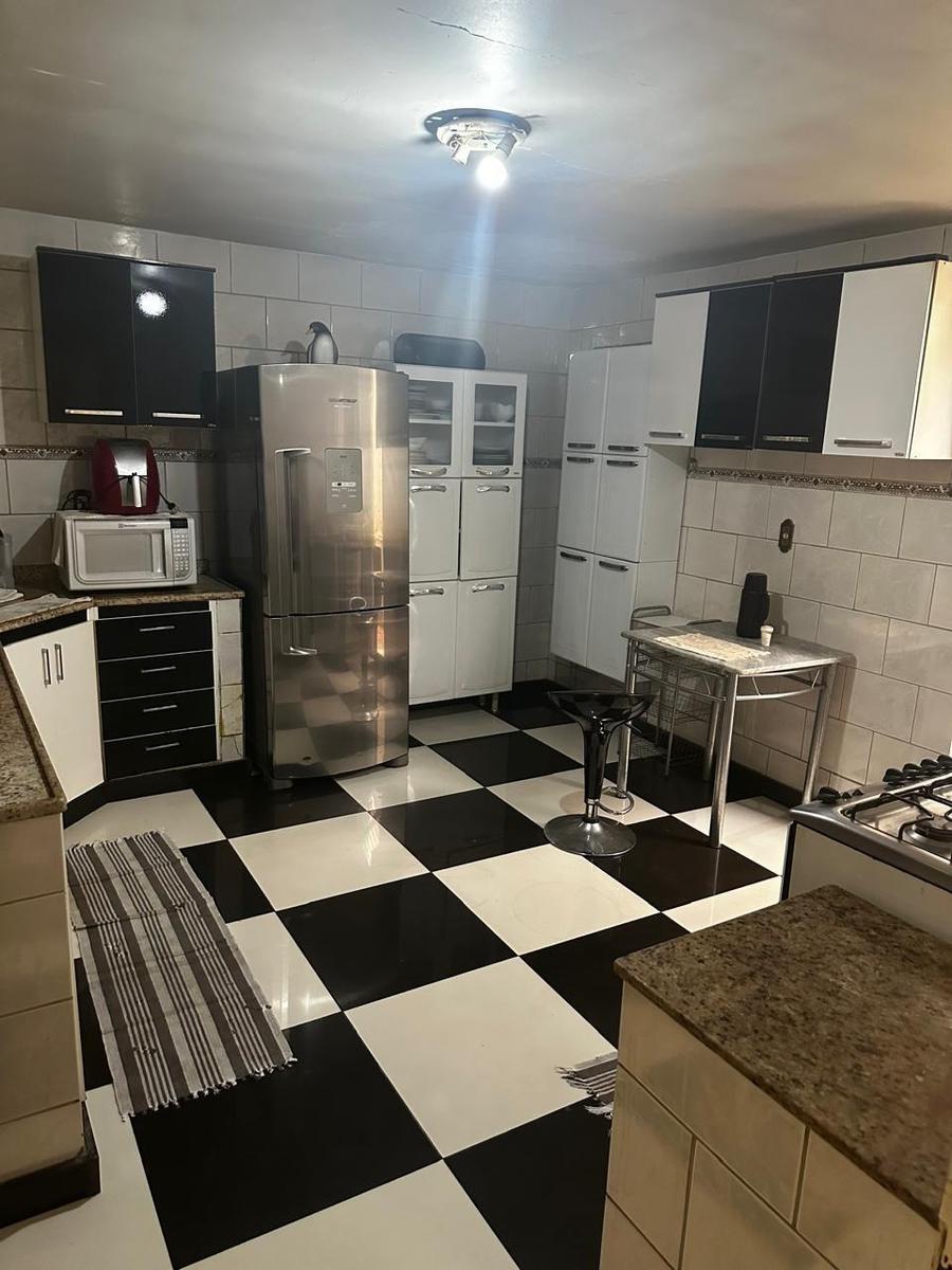 Casa, São Gabriel, 3 Quartos, 2 Vagas, 1 Suíte