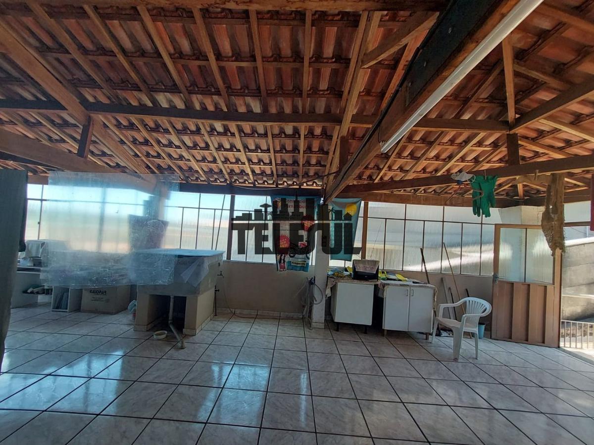 Casa, Jardim Mont Serrat, 2 Quartos, 2 Vagas