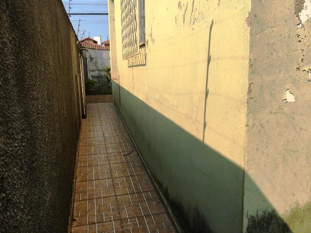 Casa, Alípio de Melo, 4 Quartos, 4 Vagas, 1 Suíte