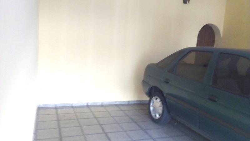 Casa, Prado, 4 Quartos, 3 Vagas, 1 Suíte