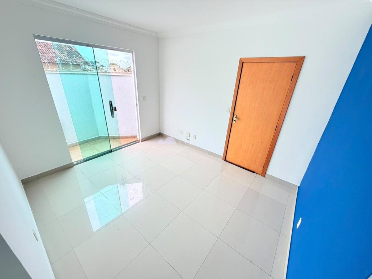 Apartamento, Candelária, 2 Quartos, 2 Vagas, 1 Suíte