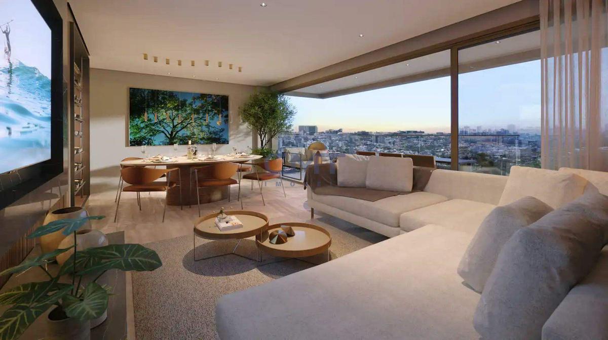 Apartamento, Santa Lúcia, 4 Quartos, 3 Vagas, 2 Suítes