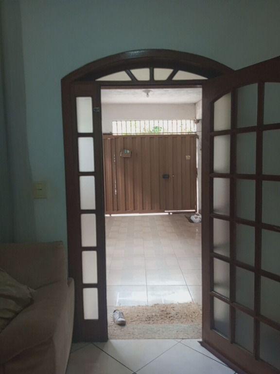 Casa, Caieira, 3 Quartos, 2 Vagas